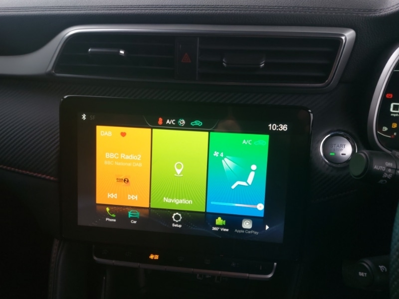 Used MG MG ZS 2024 for sale - 76970282: Photo 12