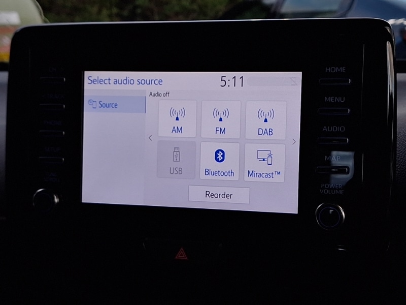 Used Toyota Yaris 2023 for sale - 77108105: Photo 18