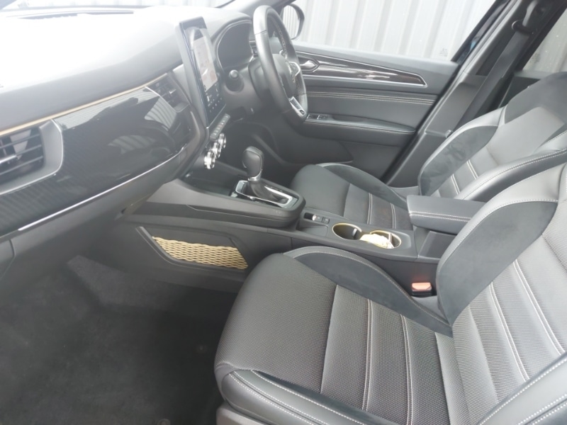 Used Renault Arkana 2023 for sale - 77776653: Photo 5