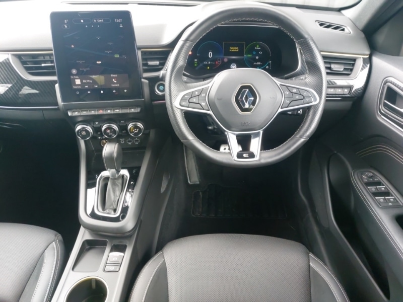 Used Renault Arkana 2023 for sale - 77776653: Photo 7