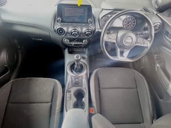 Used Nissan Juke 2020 for sale - 79659764: Photo