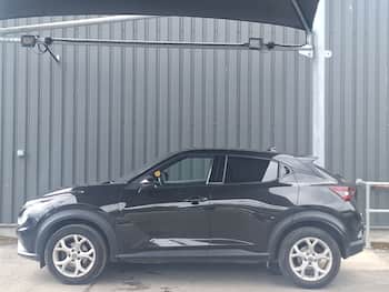 Used Nissan Juke 2020 for sale - 79659764: Photo