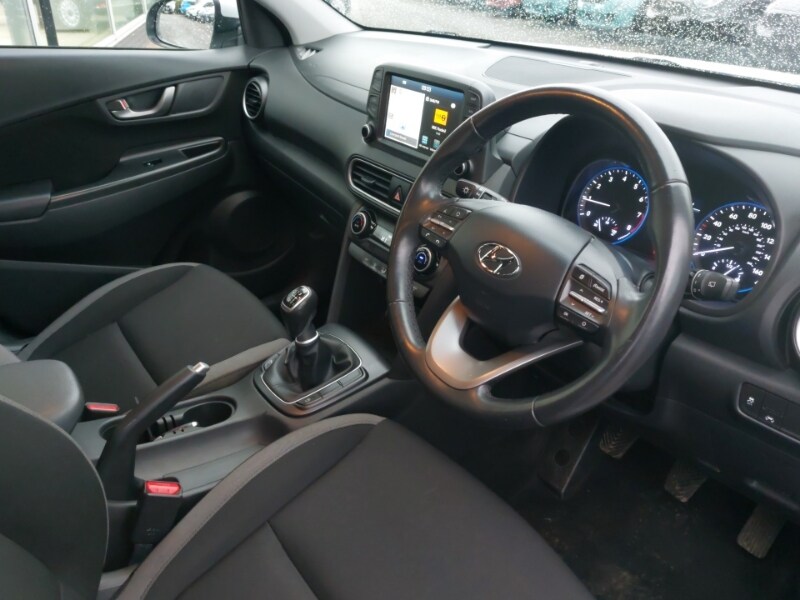 Used Hyundai KONA 2020 for sale - 77678252: Photo 10