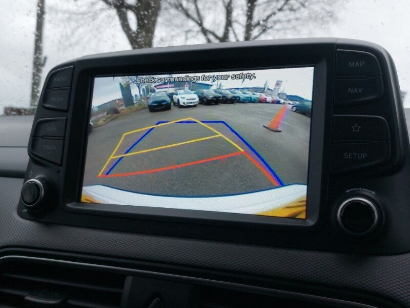 Used Hyundai KONA 2020 for sale - 77678252: Photo 16