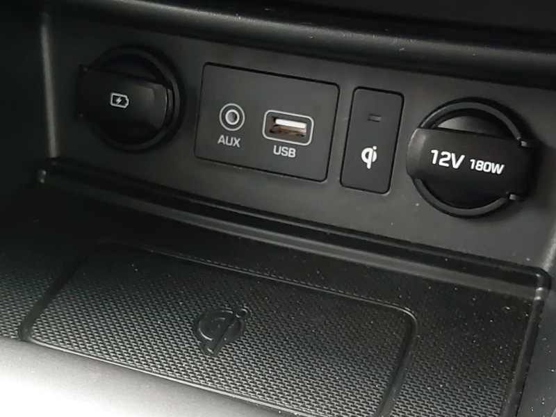 Used Hyundai KONA 2020 for sale - 77678252: Photo 18