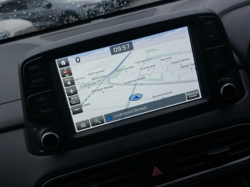 Used Hyundai KONA 2020 for sale - 77678252: Photo 19