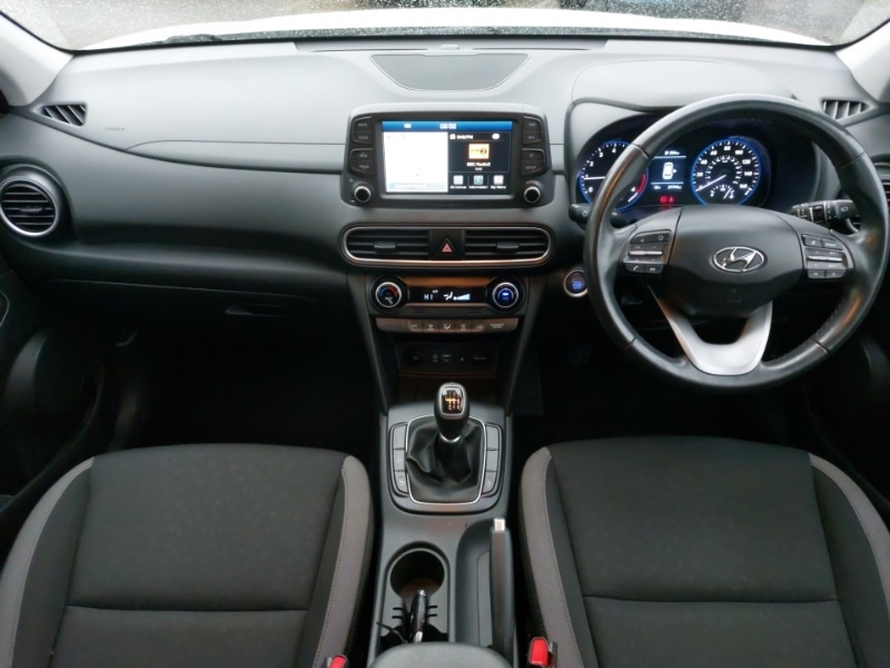 Used Hyundai KONA 2020 for sale - 77678252: Photo 2