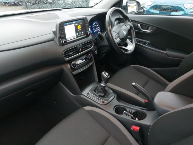 Used Hyundai KONA 2020 for sale - 77678252: Photo 5