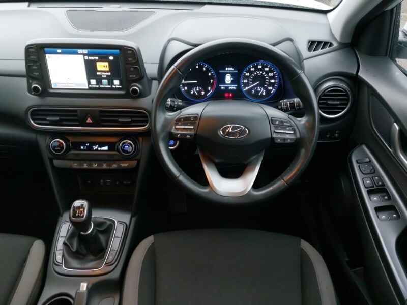 Used Hyundai KONA 2020 for sale - 77678252: Photo 7