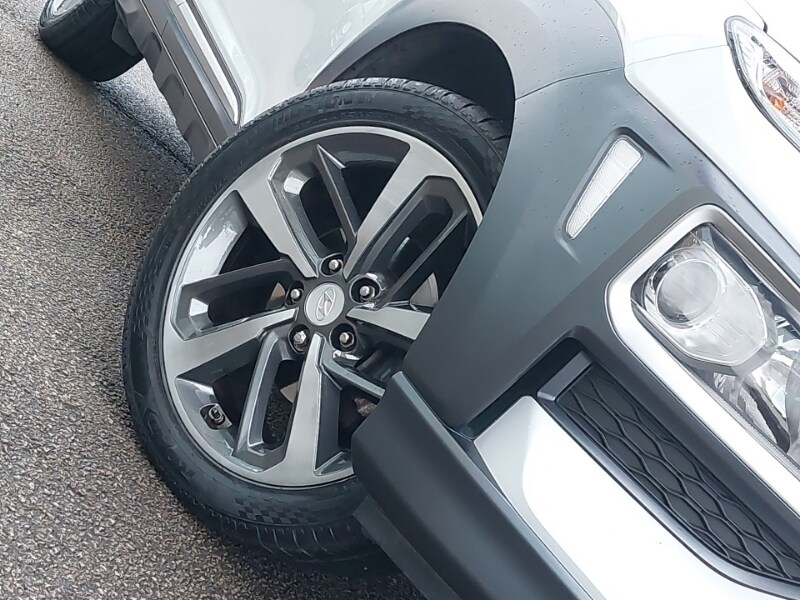 Used Hyundai KONA 2020 for sale - 77678252: Photo 9