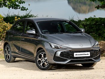 Used MG MG3 2025 for sale - 77197268: Photo