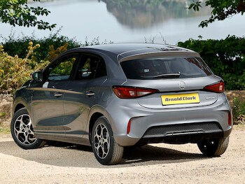 Used MG MG3 2025 for sale - 77197268: Photo