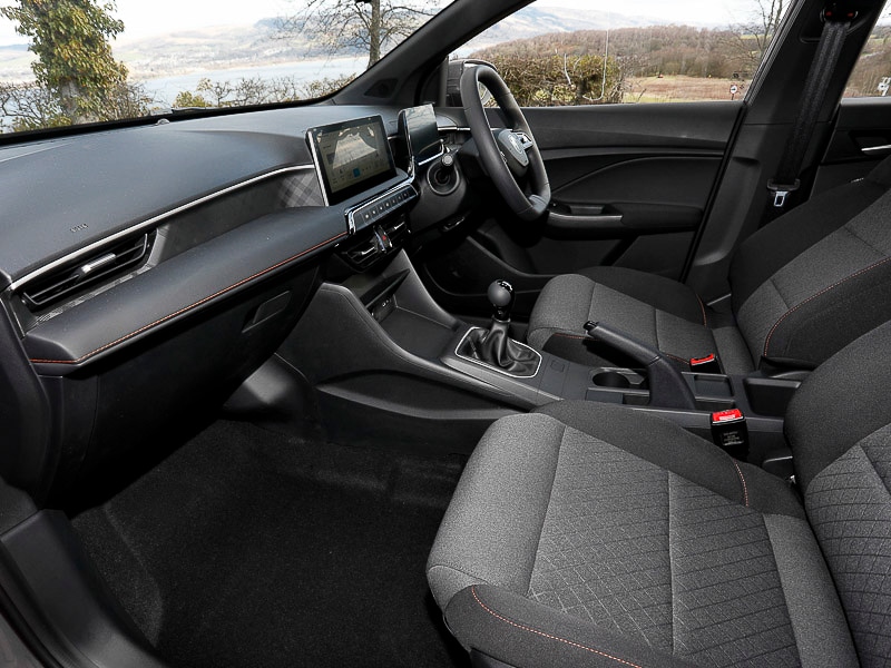 Used MG MG3 2025 for sale - 77197268: Photo 5