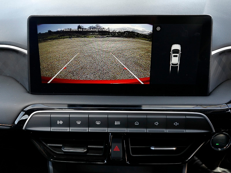 Used MG MG3 2025 for sale - 77197268: Photo 9