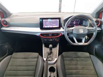 Used SEAT Arona 2022 for sale - 74694068: Photo