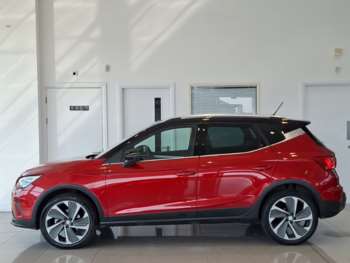Used SEAT Arona 2022 for sale - 74694068: Photo