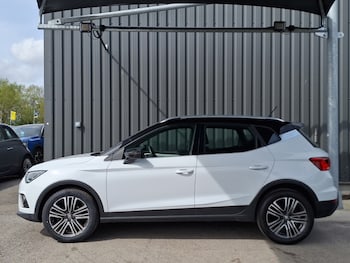 Used SEAT Arona 2020 for sale - 78342342: Photo