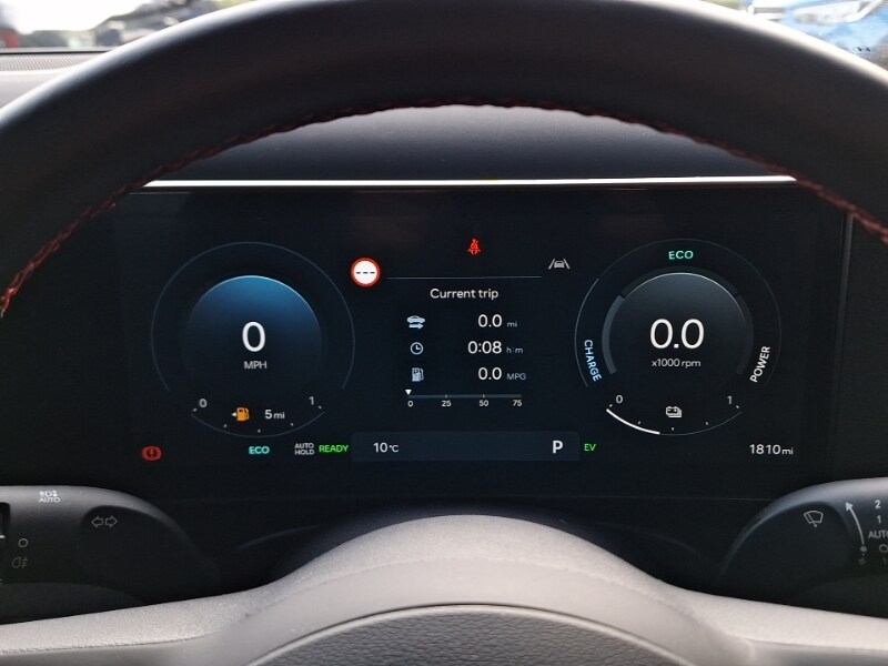 Used Hyundai TUCSON 2025 for sale - 77264916: Photo 11