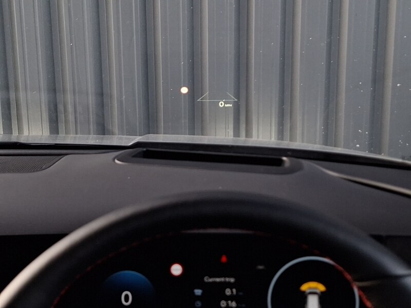 Used Hyundai TUCSON 2025 for sale - 77264916: Photo 13