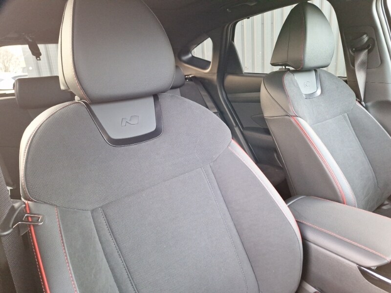 Used Hyundai TUCSON 2025 for sale - 77264916: Photo 14