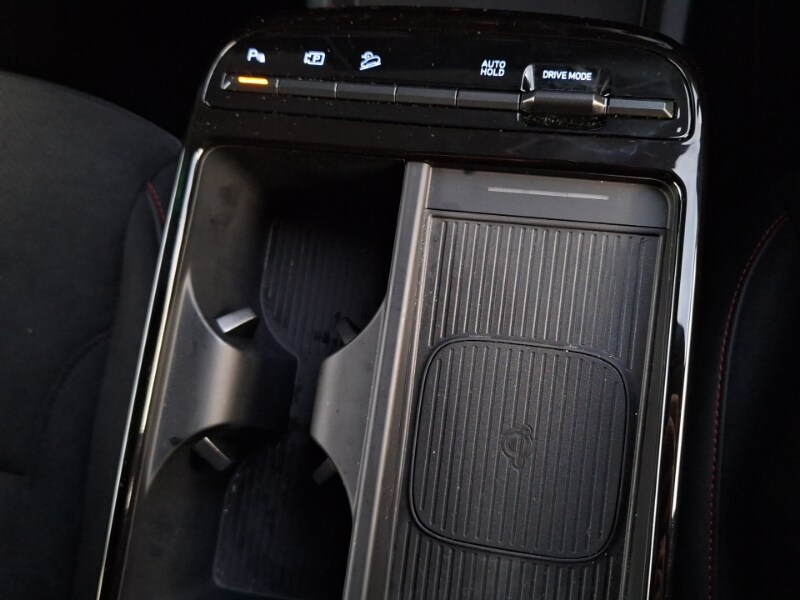 Used Hyundai TUCSON 2025 for sale - 77264916: Photo 16