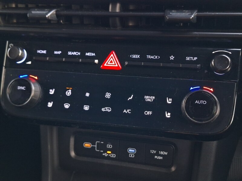 Used Hyundai TUCSON 2025 for sale - 77264916: Photo 17