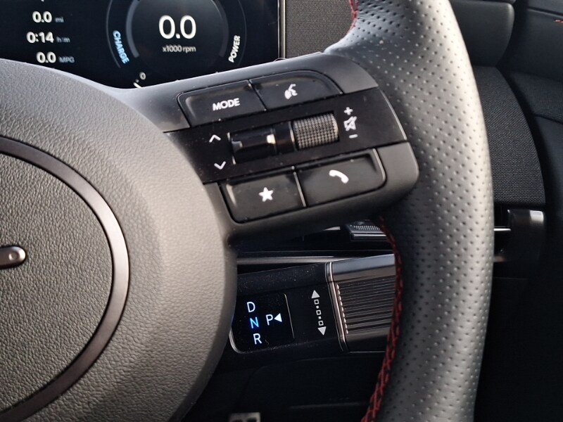 Used Hyundai TUCSON 2025 for sale - 77264916: Photo 18