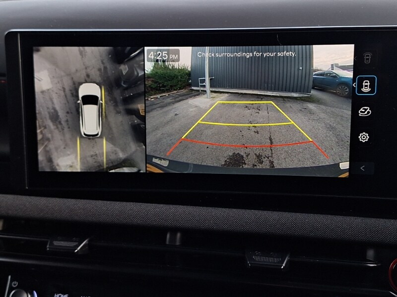 Used Hyundai TUCSON 2025 for sale - 77264916: Photo 19