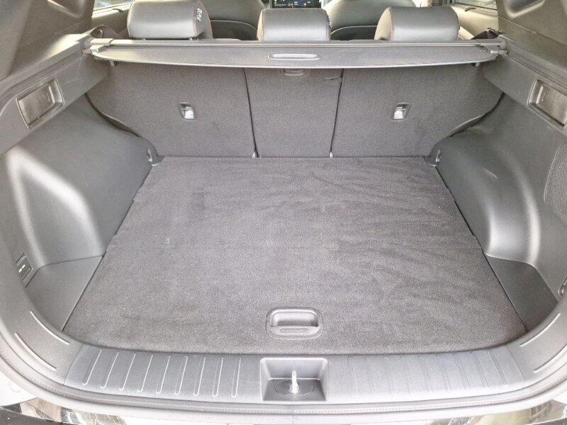 Used Hyundai TUCSON 2025 for sale - 77264916: Photo 8