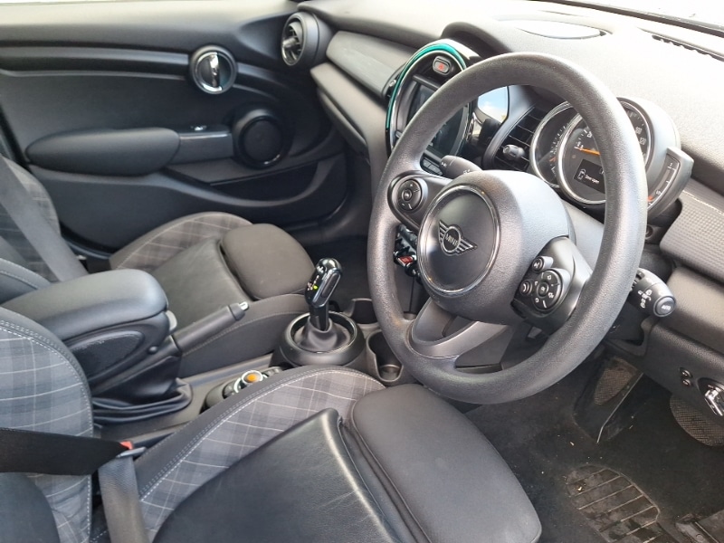 Used MINI Hatch 2019 for sale - 77573286: Photo 10