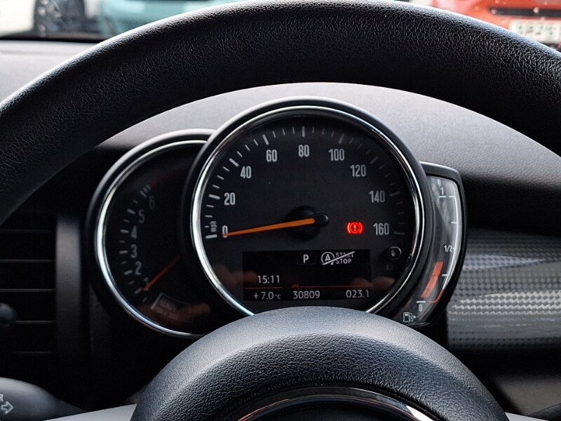 Used MINI Hatch 2019 for sale - 77573286: Photo 11