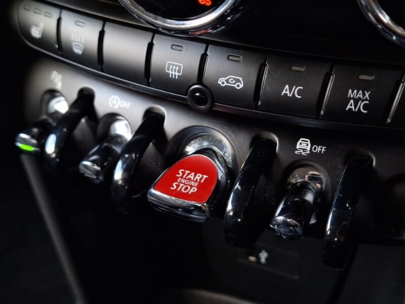 Used MINI Hatch 2019 for sale - 77573286: Photo 19