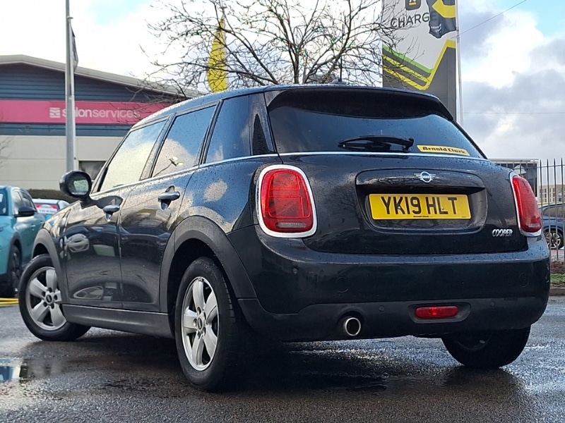 Used MINI Hatch 2019 for sale - 77573286: Photo 3