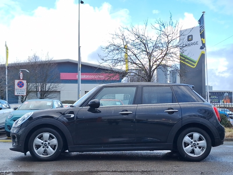 Used MINI Hatch 2019 for sale - 77573286: Photo 4