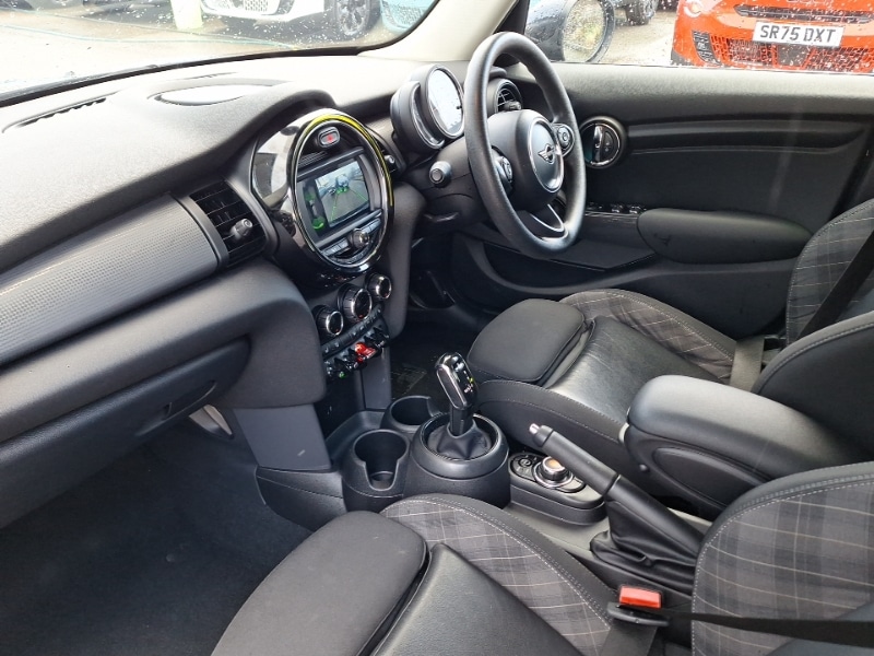 Used MINI Hatch 2019 for sale - 77573286: Photo 5