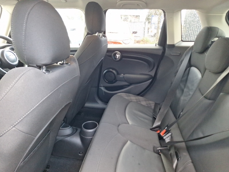 Used MINI Hatch 2019 for sale - 77573286: Photo 6