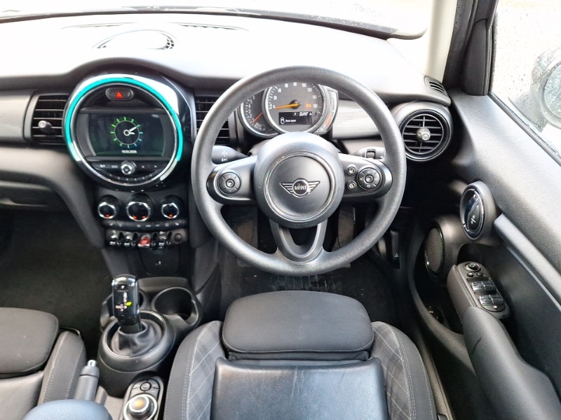 Used MINI Hatch 2019 for sale - 77573286: Photo 7