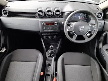 Used Dacia Duster 2022 for sale - 78791142: Photo