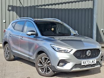 Used MG MG ZS 2024 for sale - 79746902: Photo