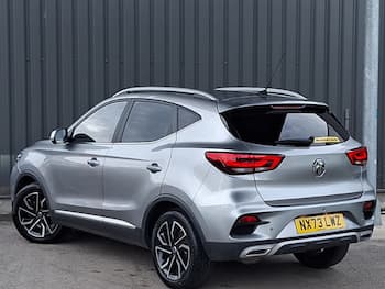 Used MG MG ZS 2024 for sale - 79746902: Photo