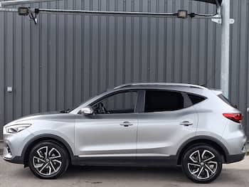 Used MG MG ZS 2024 for sale - 79746902: Photo