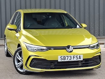 Used Volkswagen Golf 2023 for sale - 79274072: Photo