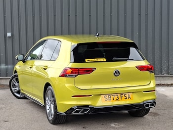 Used Volkswagen Golf 2023 for sale - 79274072: Photo