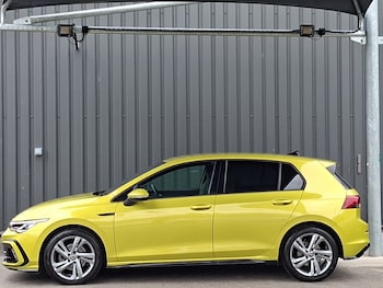 Used Volkswagen Golf 2023 for sale - 79274072: Photo
