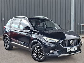 Used MG MG ZS 2022 for sale - 79618359: Photo