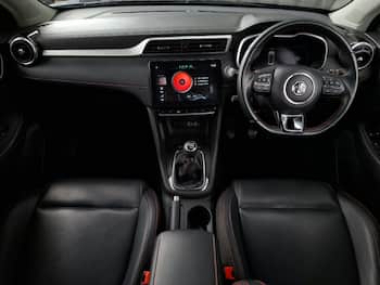 Used MG MG ZS 2022 for sale - 79618359: Photo