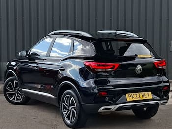 Used MG MG ZS 2022 for sale - 79618359: Photo