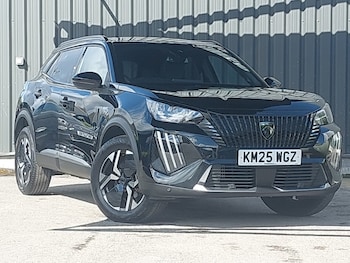 Used Peugeot 2008 2025 for sale - 78253351: Photo