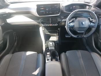 Used Peugeot 2008 2025 for sale - 78253351: Photo