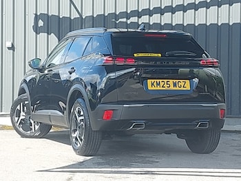 Used Peugeot 2008 2025 for sale - 78253351: Photo
